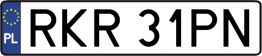 RKR31PN