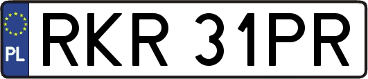 RKR31PR