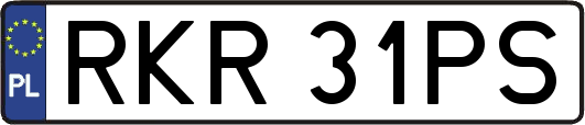 RKR31PS