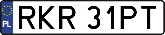 RKR31PT