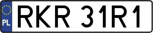 RKR31R1