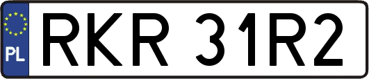 RKR31R2