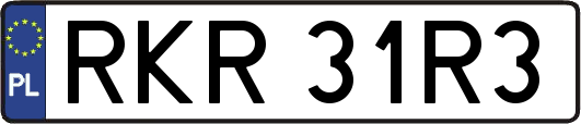 RKR31R3