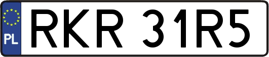 RKR31R5