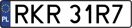 RKR31R7