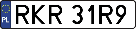 RKR31R9
