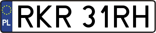 RKR31RH