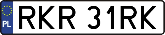 RKR31RK