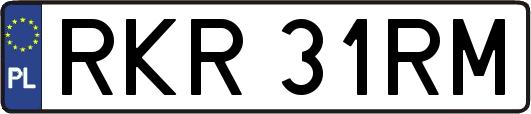 RKR31RM