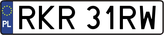 RKR31RW