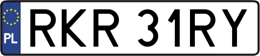 RKR31RY