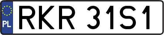 RKR31S1
