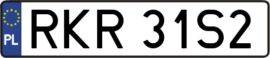 RKR31S2