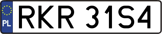 RKR31S4
