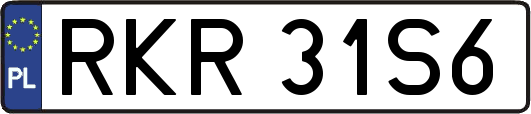 RKR31S6