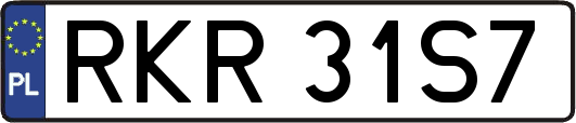 RKR31S7