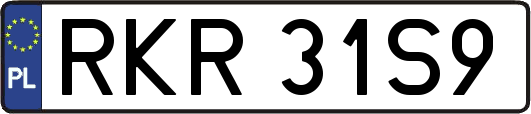 RKR31S9