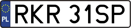 RKR31SP