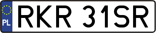 RKR31SR