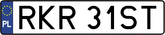 RKR31ST