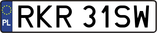 RKR31SW