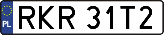 RKR31T2