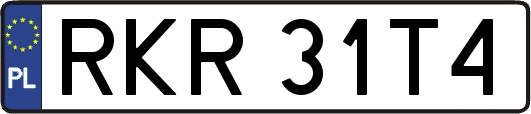 RKR31T4