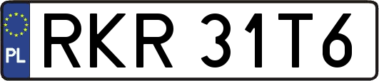 RKR31T6