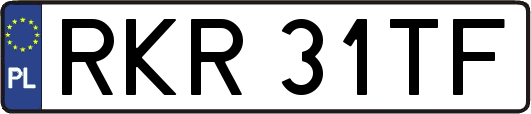 RKR31TF