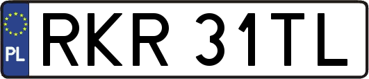 RKR31TL