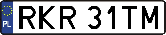 RKR31TM