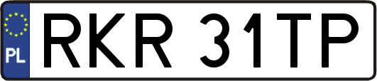 RKR31TP