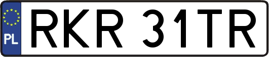 RKR31TR