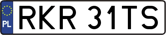 RKR31TS