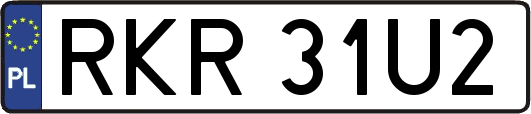 RKR31U2