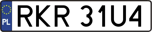 RKR31U4
