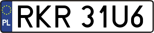 RKR31U6