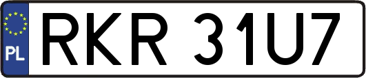 RKR31U7