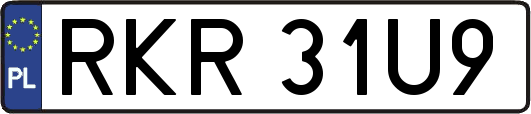 RKR31U9