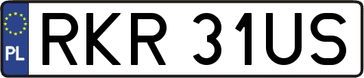 RKR31US