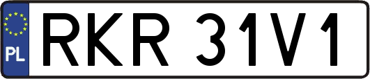 RKR31V1