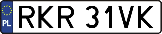 RKR31VK