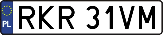 RKR31VM