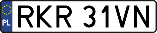 RKR31VN
