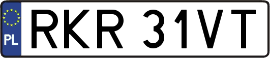 RKR31VT