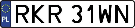 RKR31WN