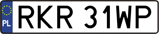 RKR31WP