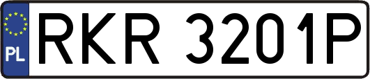RKR3201P