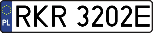 RKR3202E