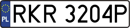 RKR3204P